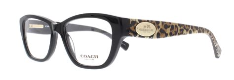 coach glasses price.